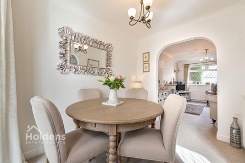 2 bedroom terraced house for sale, Warren Fold, Hurst Green, BB7