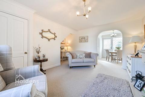 2 bedroom terraced house for sale, Warren Fold, Hurst Green, BB7