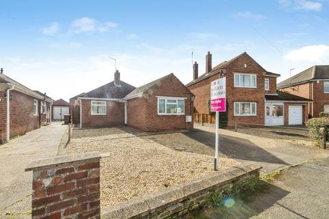 2 bedroom detached bungalow for sale, Baildon Crescent, North Hykeham, Lincoln