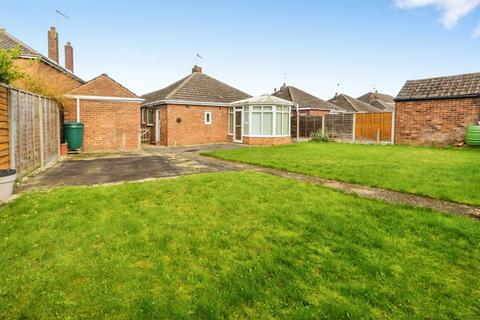 2 bedroom detached bungalow for sale, Baildon Crescent, North Hykeham, Lincoln