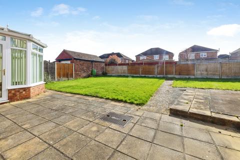 2 bedroom detached bungalow for sale, Baildon Crescent, North Hykeham, Lincoln