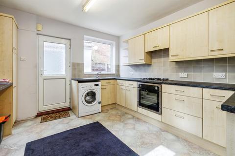 2 bedroom detached bungalow for sale, Baildon Crescent, North Hykeham, Lincoln