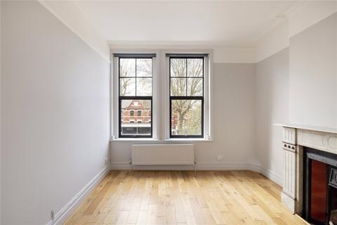 Chamberlayne Road, London, NW10