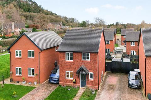 undefined, Sandhurst Way, Nesscliffe.