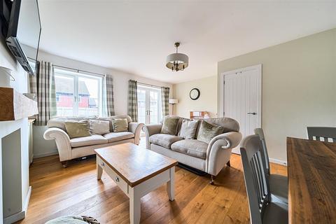 undefined, Sandhurst Way, Nesscliffe.