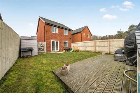 undefined, Sandhurst Way, Nesscliffe.