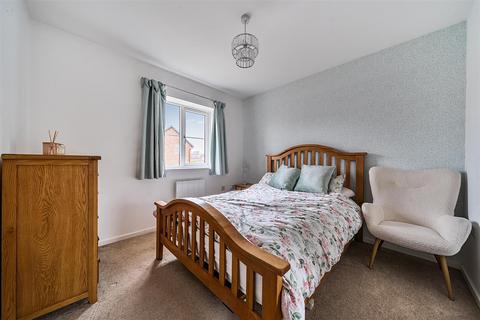 undefined, Sandhurst Way, Nesscliffe.