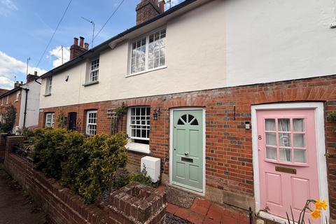 undefined, Mimram Walk, WELWYN