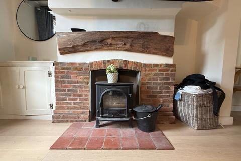 undefined, Mimram Walk, WELWYN