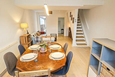 undefined, Canning Town, London, E16