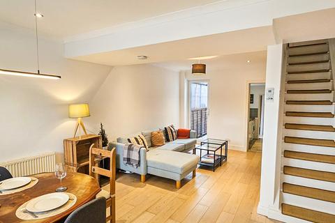 undefined, Canning Town, London, E16