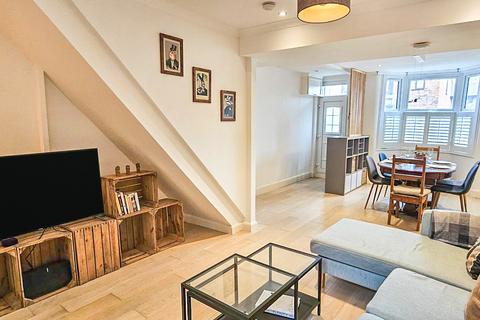 undefined, Canning Town, London, E16