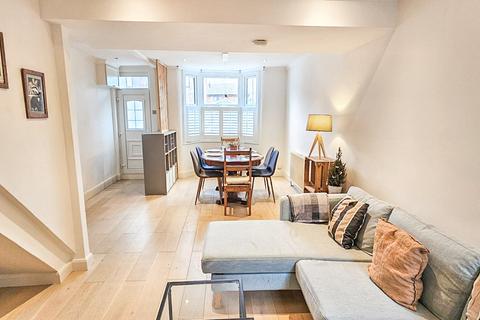 undefined, Canning Town, London, E16