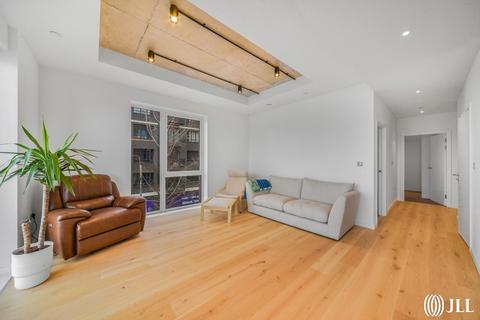 undefined, Hampden House, London E14