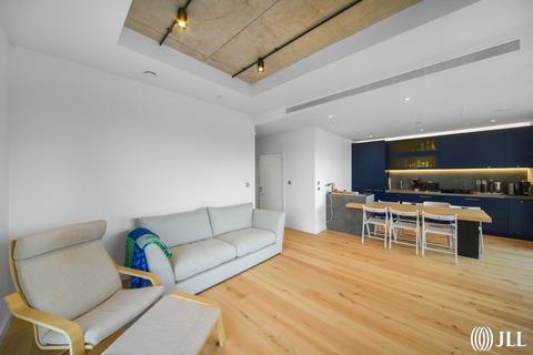 undefined, Hampden House, London E14