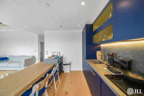 undefined, Hampden House, London E14