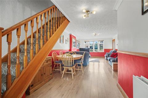 undefined, Tudor Way, Mulbarton, Norwich, Norfolk, NR14