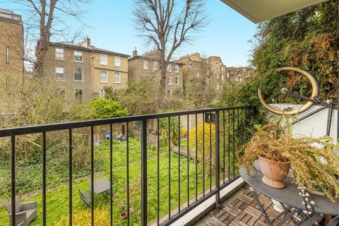 undefined, Aldridge Road Villas, London