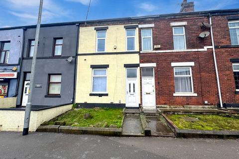 3 bedroom terraced house for sale, Parsonage Street, Bury BL9