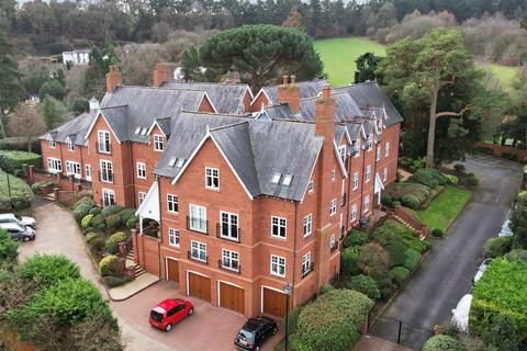 2 bedroom apartment for sale - Comber Grove, Kinver, Stourbridge