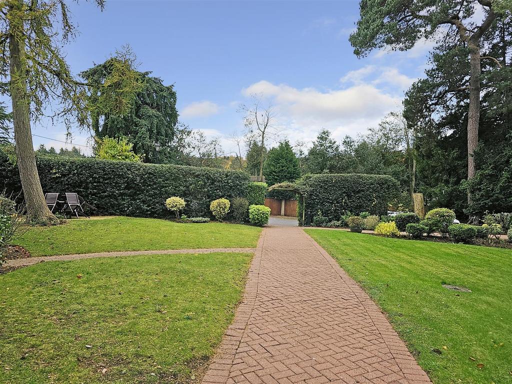 Grounds