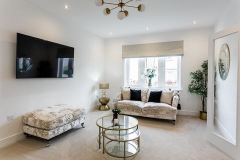 5 bedroom detached house for sale, Ben Avon Drive, East Calder, Livingston, EH53