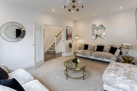 5 bedroom detached house for sale, Ben Avon Drive, East Calder, Livingston, EH53