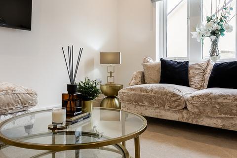 5 bedroom detached house for sale, Ben Avon Drive, East Calder, Livingston, EH53