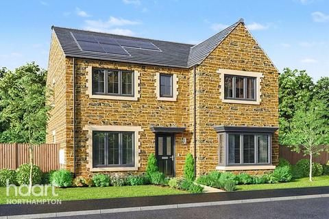 undefined, Norwood Quarter, Northampton