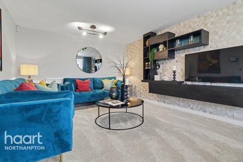 undefined, Norwood Quarter, Northampton