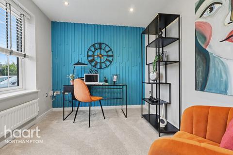 undefined, Norwood Quarter, Northampton