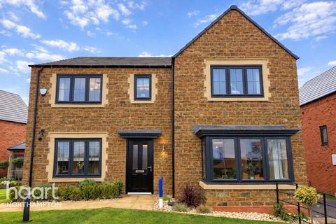 Norwood Quarter, Northampton