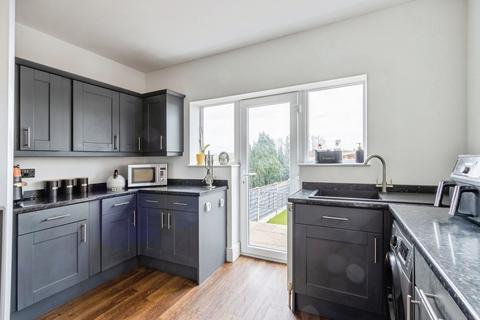 undefined, Illingworth Avenue, Normanton WF6