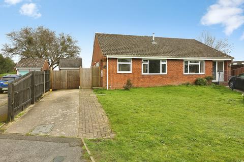 undefined, Sheffield Close, Bishopstoke, Eastleigh, Hampshire, SO50