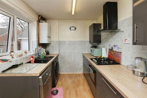 undefined, Sheffield Close, Bishopstoke, Eastleigh, Hampshire, SO50