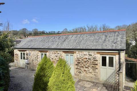 undefined, Trehaddle, Cusgarne, Truro