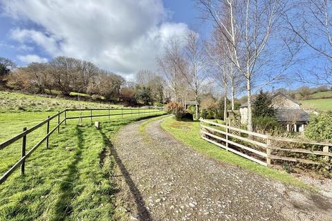 undefined, Trehaddle, Cusgarne, Truro