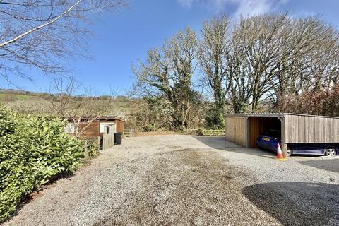 undefined, Trehaddle, Cusgarne, Truro