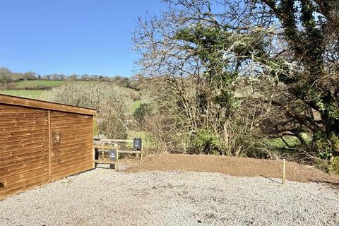 undefined, Trehaddle, Cusgarne, Truro