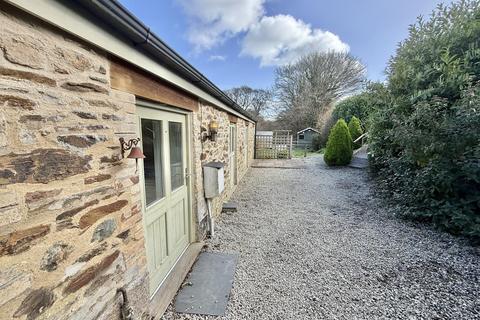 undefined, Trehaddle, Cusgarne, Truro