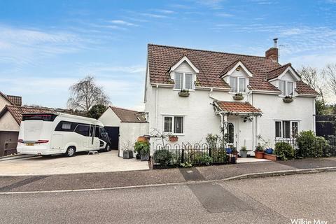 Millands Lane, Bridgwater TA5