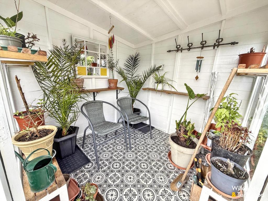 Conservatory