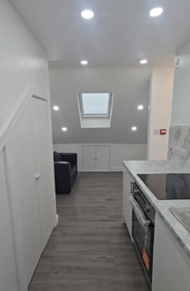 1 bedroom flat to rent, Stafford Road, Croydon CR0