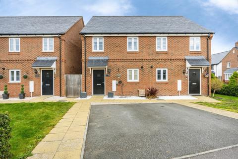 undefined, Waring Crescent, Aston Clinton, Aylesbury