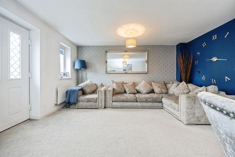 undefined, Waring Crescent, Aston Clinton, Aylesbury