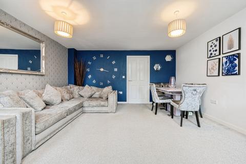 undefined, Waring Crescent, Aston Clinton, Aylesbury