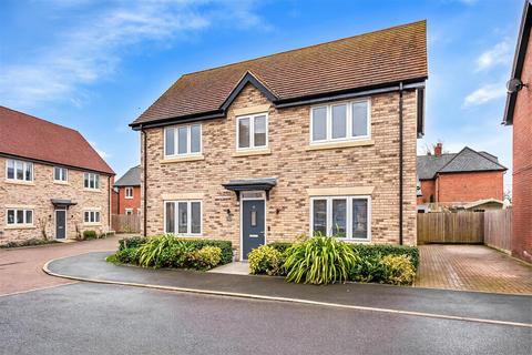 undefined, St. Michaels Road, Mistley
