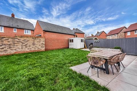 undefined, St. Michaels Road, Mistley