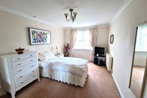 2 bedroom flat for sale, Salterton Road, Exmouth, EX8 2DW