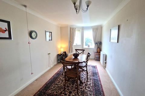 2 bedroom flat for sale, Salterton Road, Exmouth, EX8 2DW